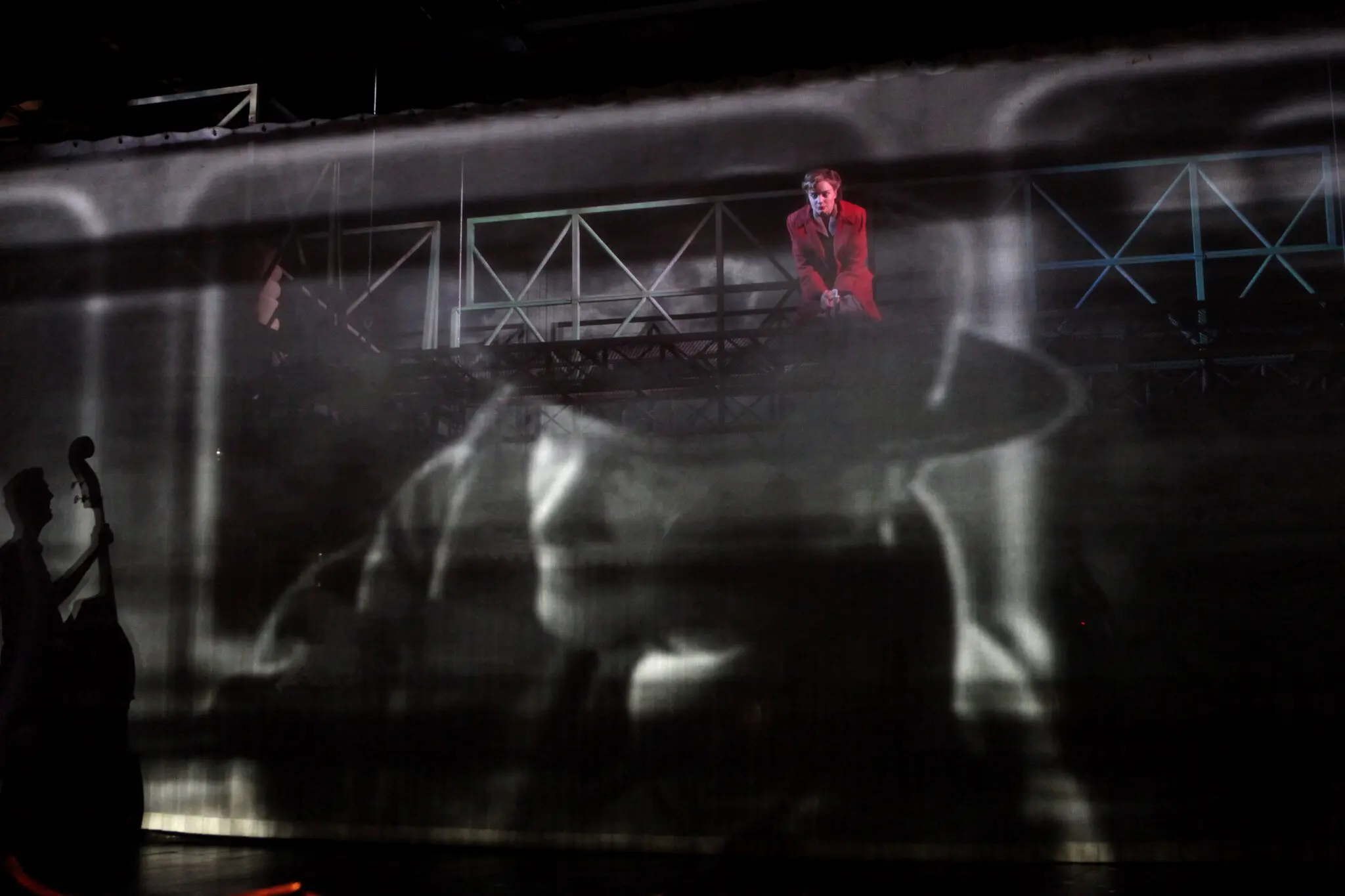 45 років St. Ann’s Warehouse: як «рок-н-рол театр» змінив обличчя Нью-Йорка